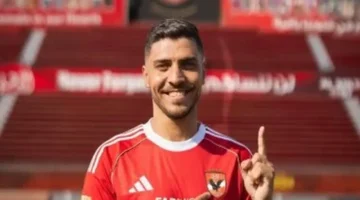 بمناسبة عامه الـ30.. محمد شريف يحتفل بذكرى ميلاده وسط تفاعل جمهور الأهلي